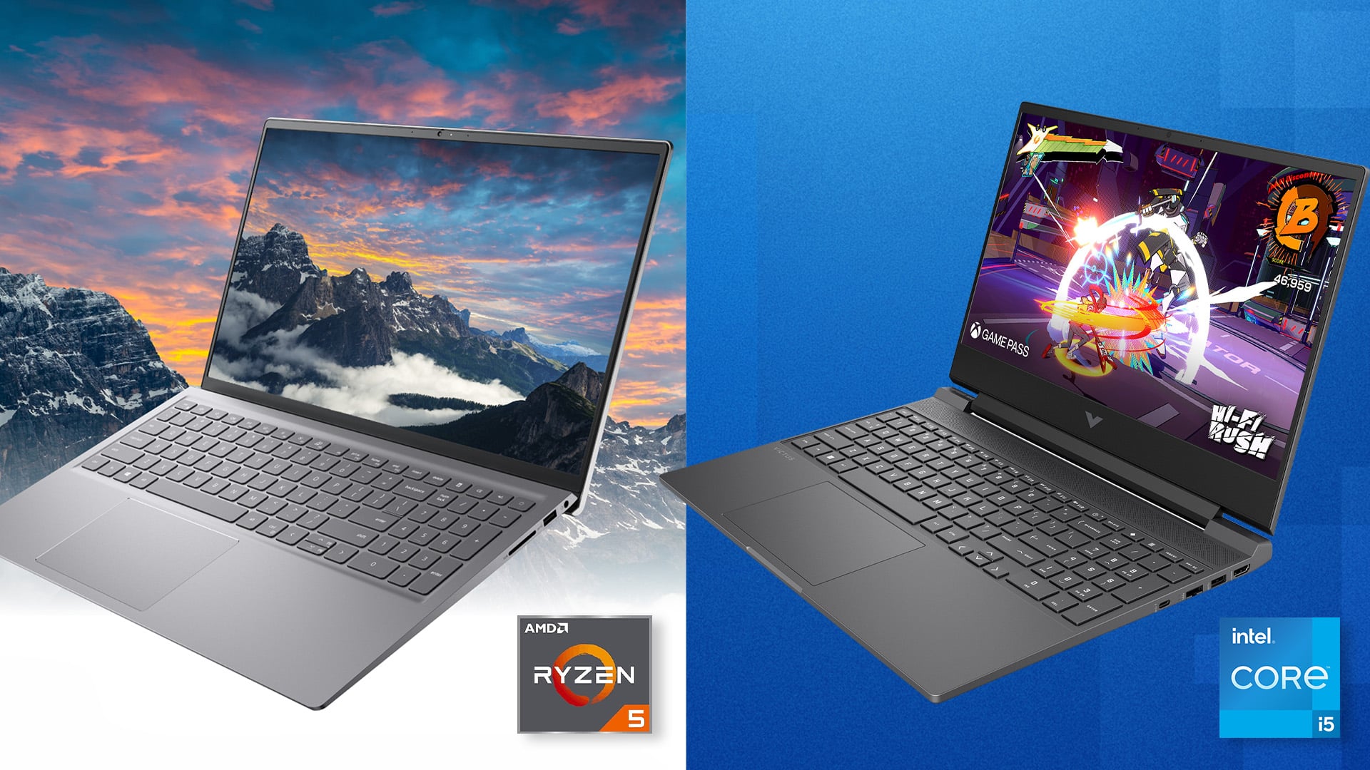 Laptop Availability and Pricing