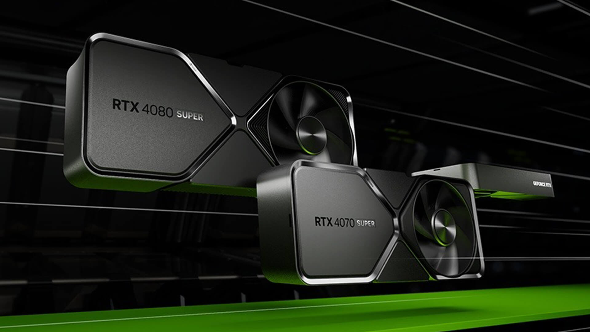 What’s New with RTX 50 Series Laptop GPUs?