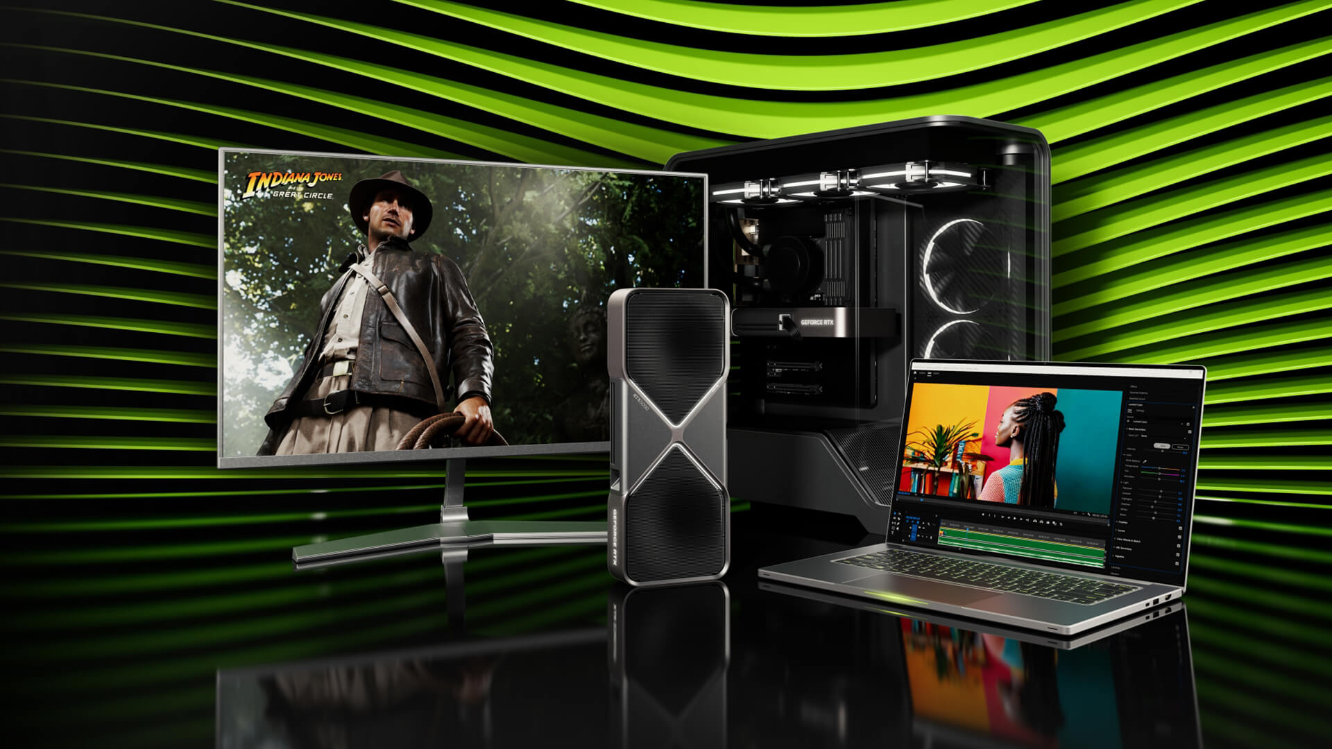 CPU, RAM, and Storage Balance