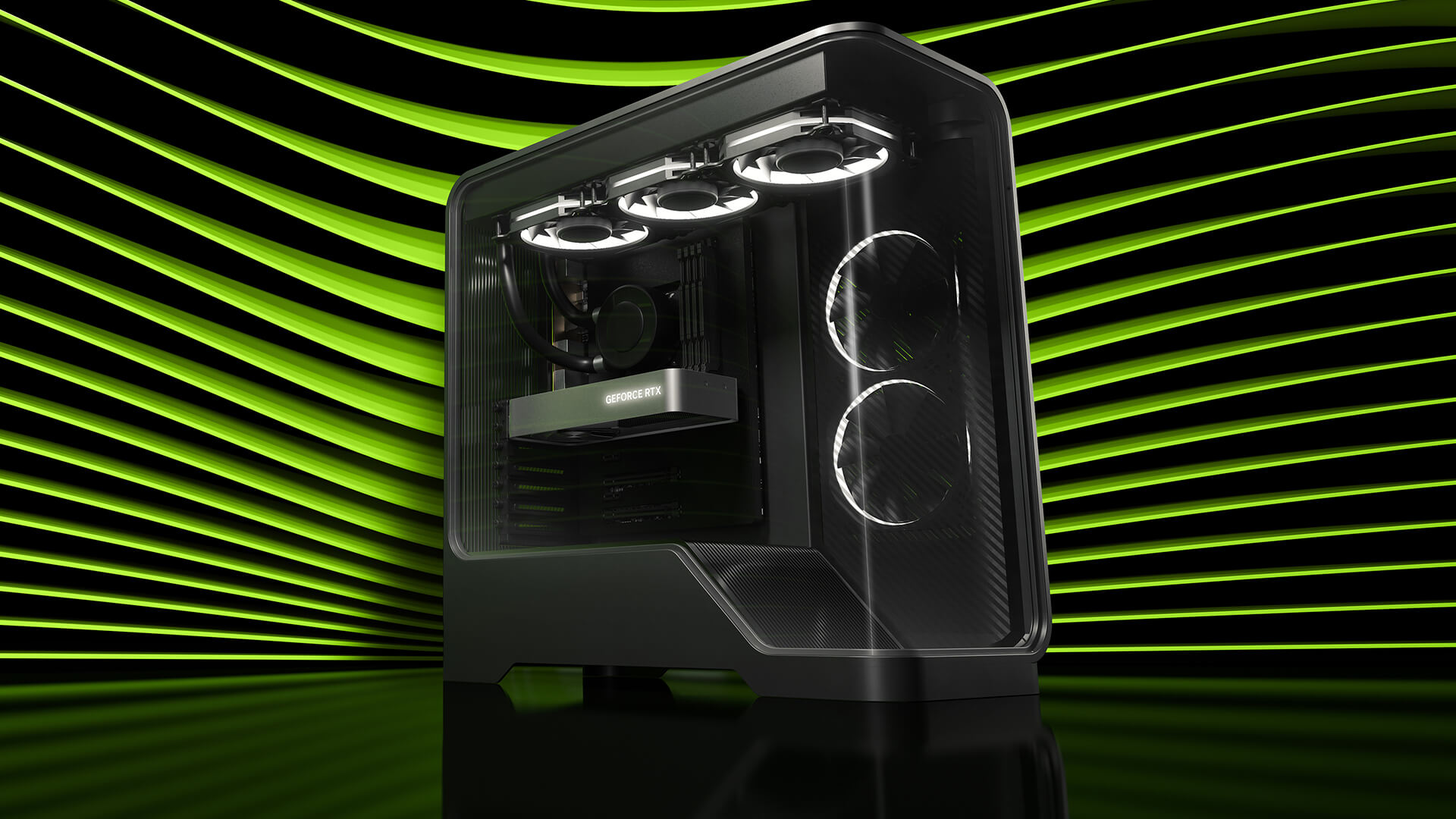 Choose RTX 40 if the Savings are Big