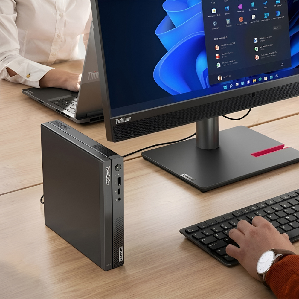 Lenovo ThinkCentre Neo 50q Gen 4 i5 8GB Mini PC
