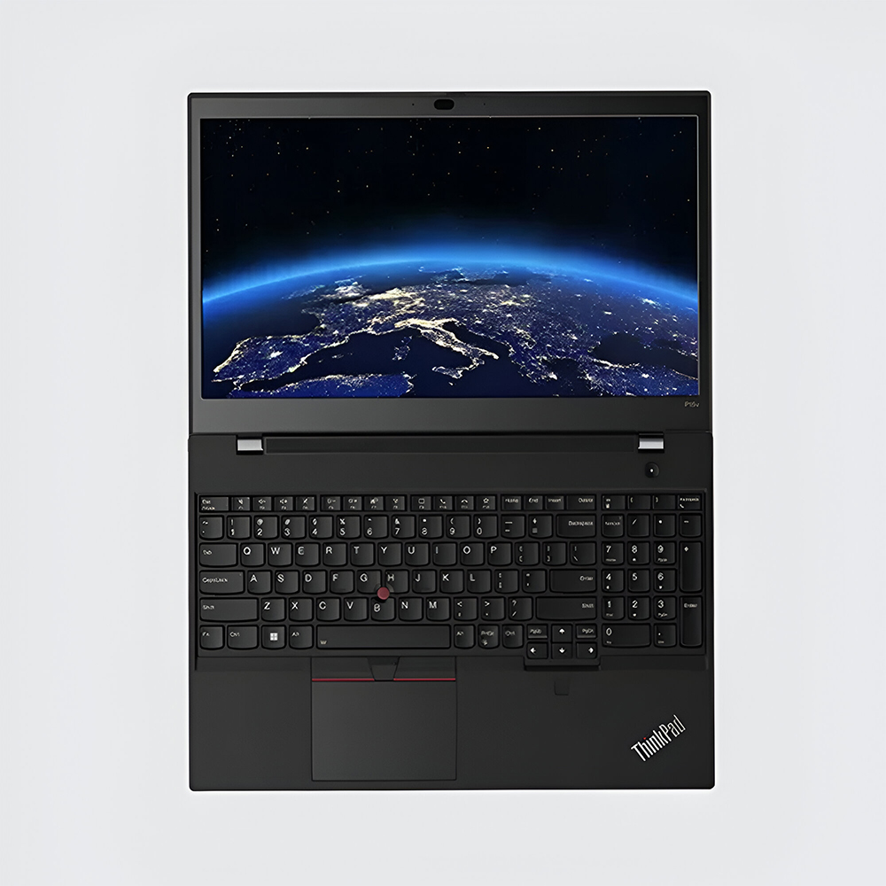 Lenovo Thinkpad P15V G3 Core I7 32Gb Ram Laptop 21D9S5WG04
