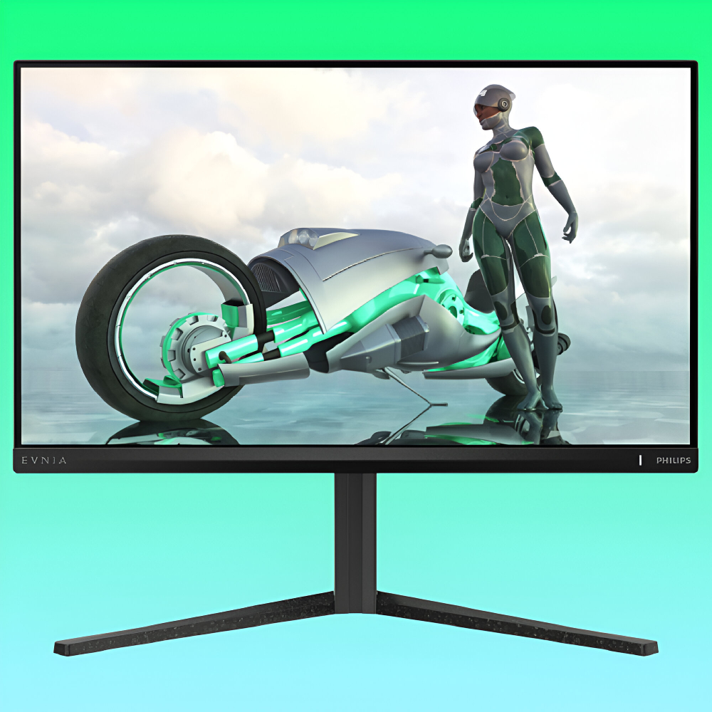 Philips Evnia 27M2N3200A/00 Full HD IPS LCD 180Hz Monitor