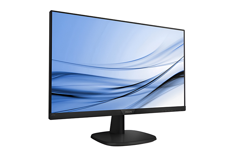 Refurbished - Philips V Line 273V7QJAB/00 27