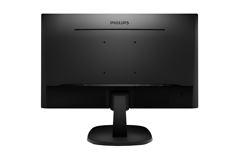 Refurbished - Philips V Line 273V7QJAB/00 27