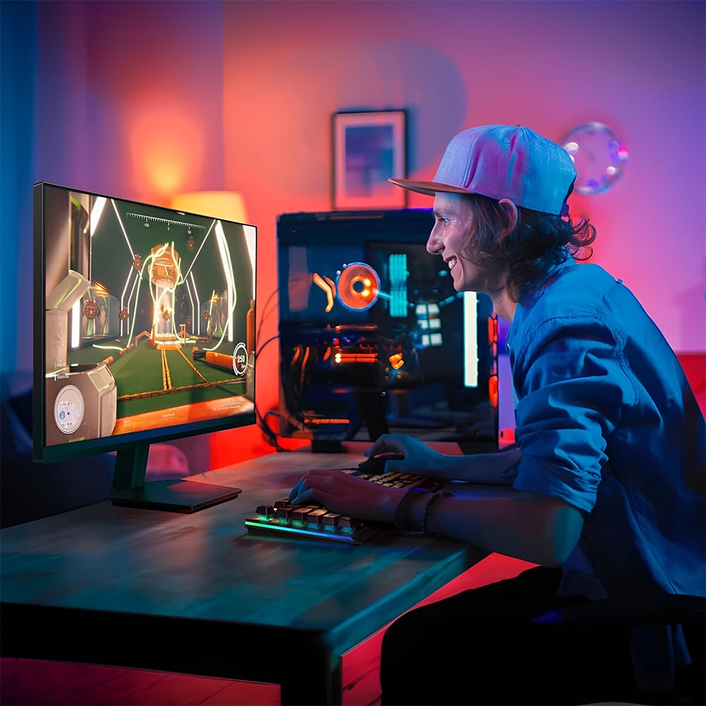 Philips Evnia 27M2N3200NF Gaming Monitor