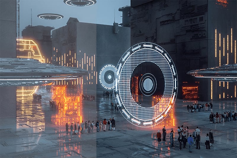 SmartImage Game Modes feature