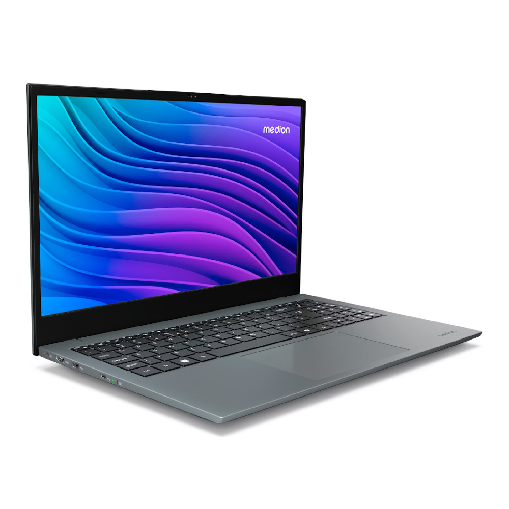 Medion Akoya E15443 Intel Core Ultra 7 155H 30039134 Laptop