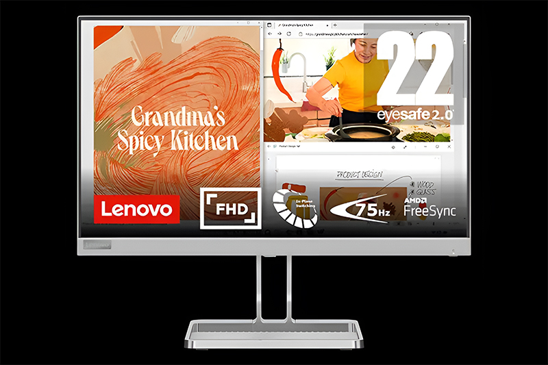 Lenovo L series L24m-4A 23.8