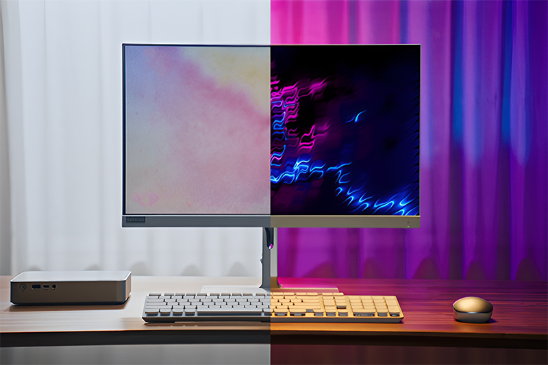 Lenovo L series L24m-4A 23.8