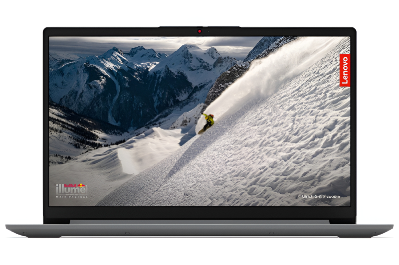 Lenovo IdeaPad 1 15AMN7 Laptop R3 8GB 128GB 15.6