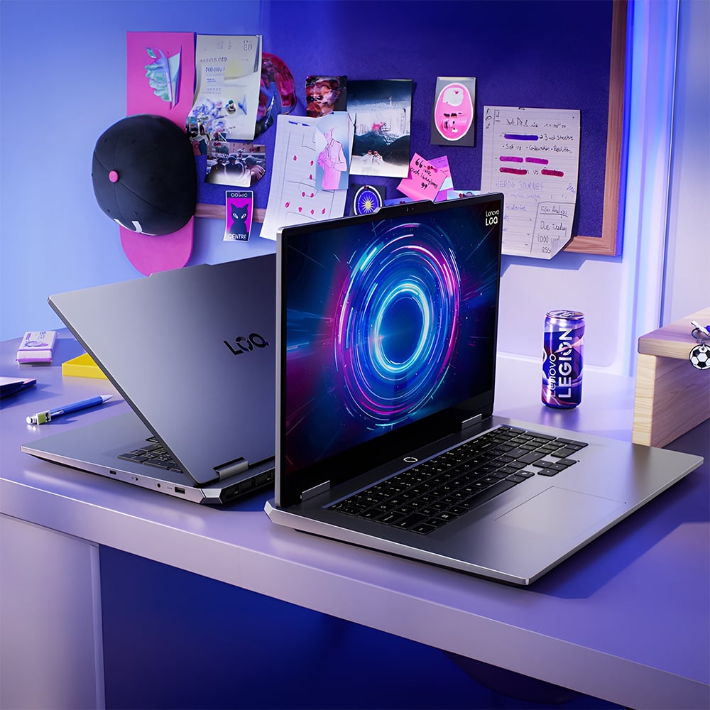 Lenovo LOQ 17IRX10