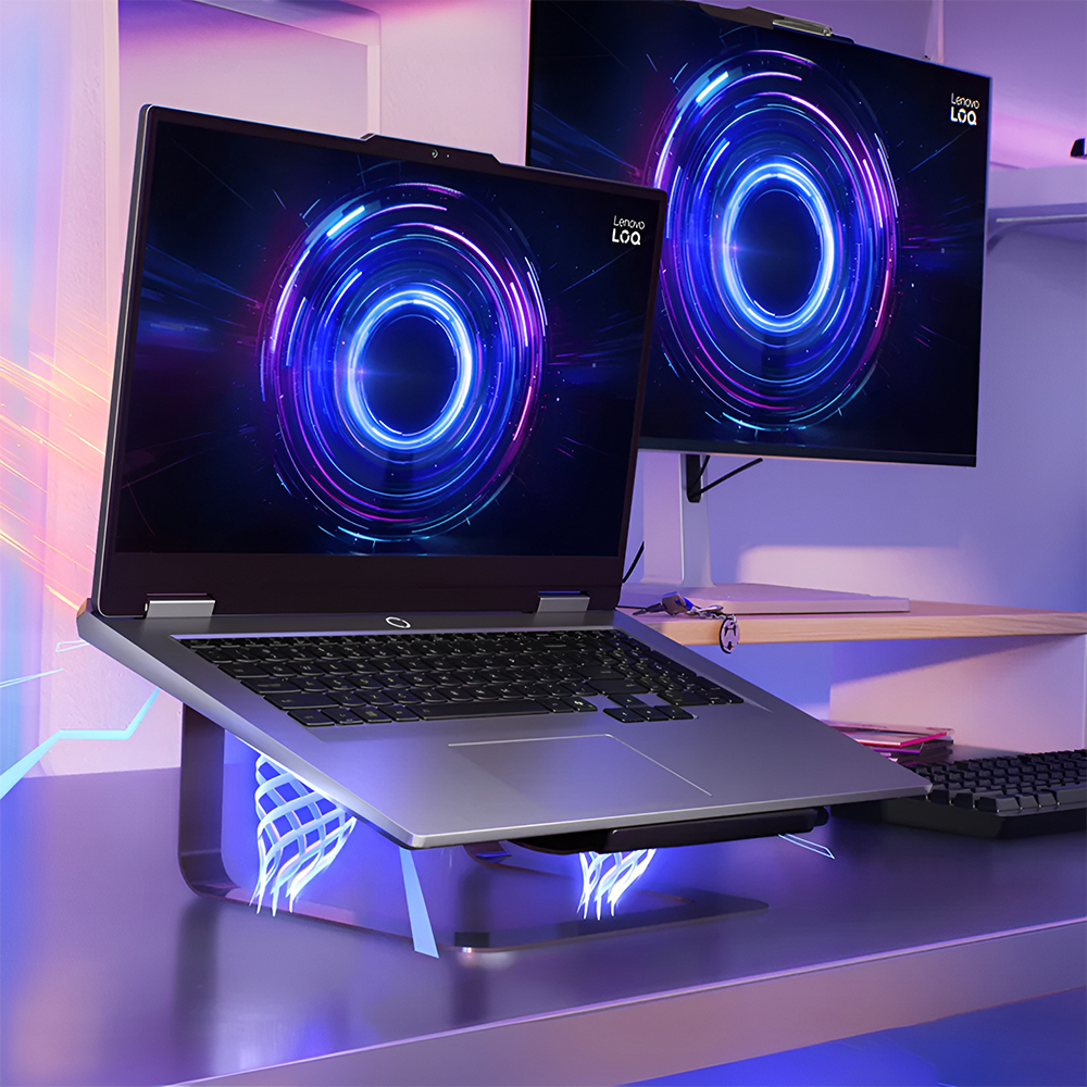 Lenovo LOQ connectivity