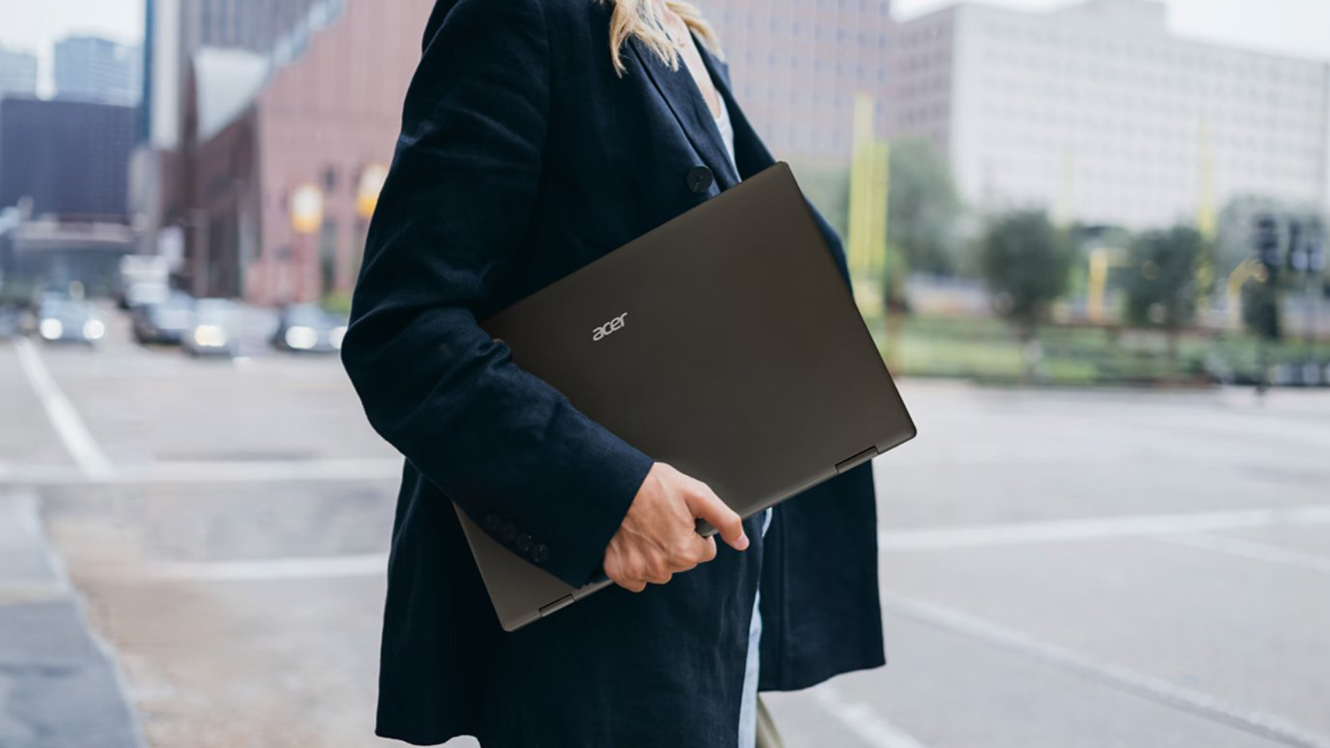 Real-World Portability in Action: How the Acer PD3 Makes a Difference