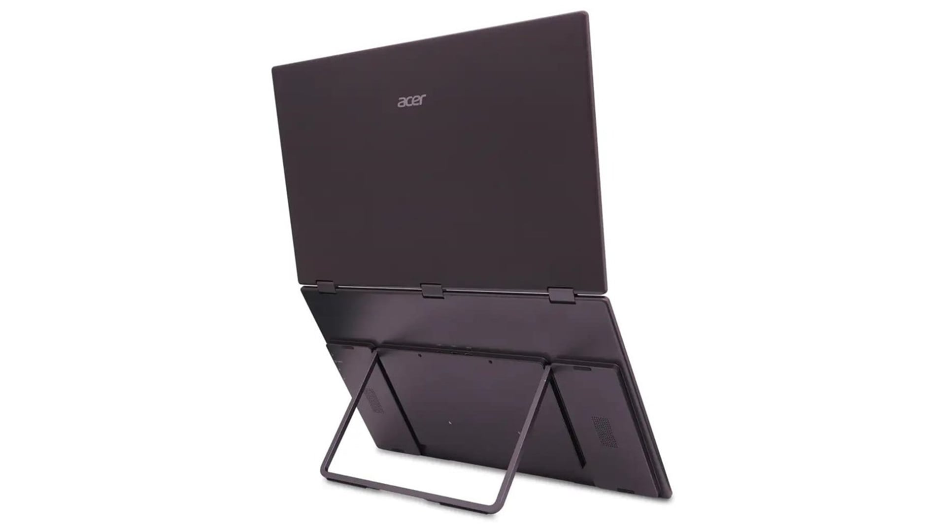Acer PD3: Connectivity and User Experience