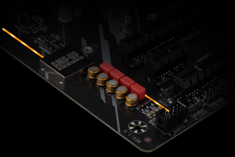 Gigabyte B550M AORUS Elite: Teste revela desempenho e custo