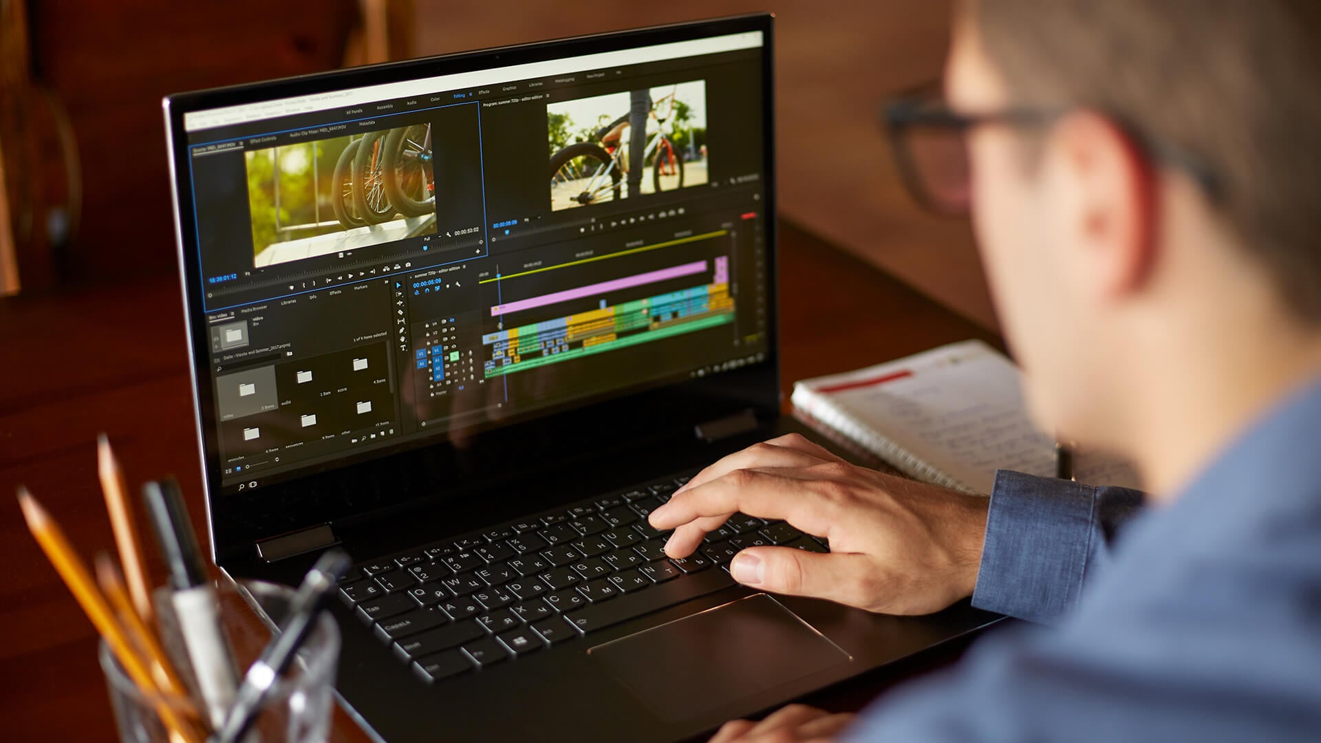 Essential Specs for Video Editing in 2026