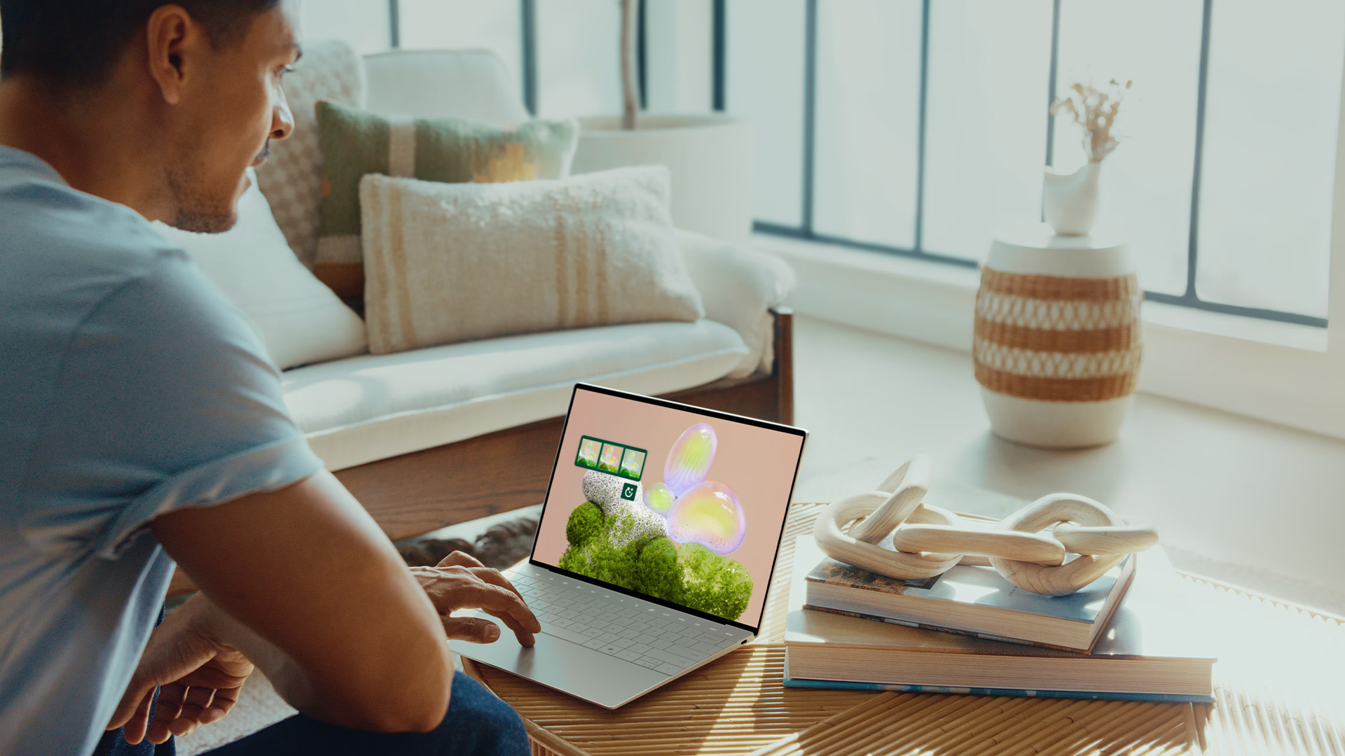 Who Should Care Most About the New Dell XPS Display?
