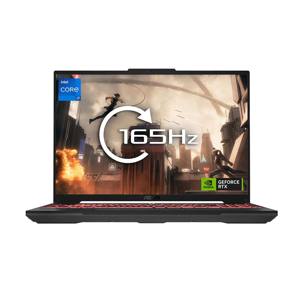FX607JV-N3113W - ASUS TUF Gaming A16 Intel Core i7 16GB RAM