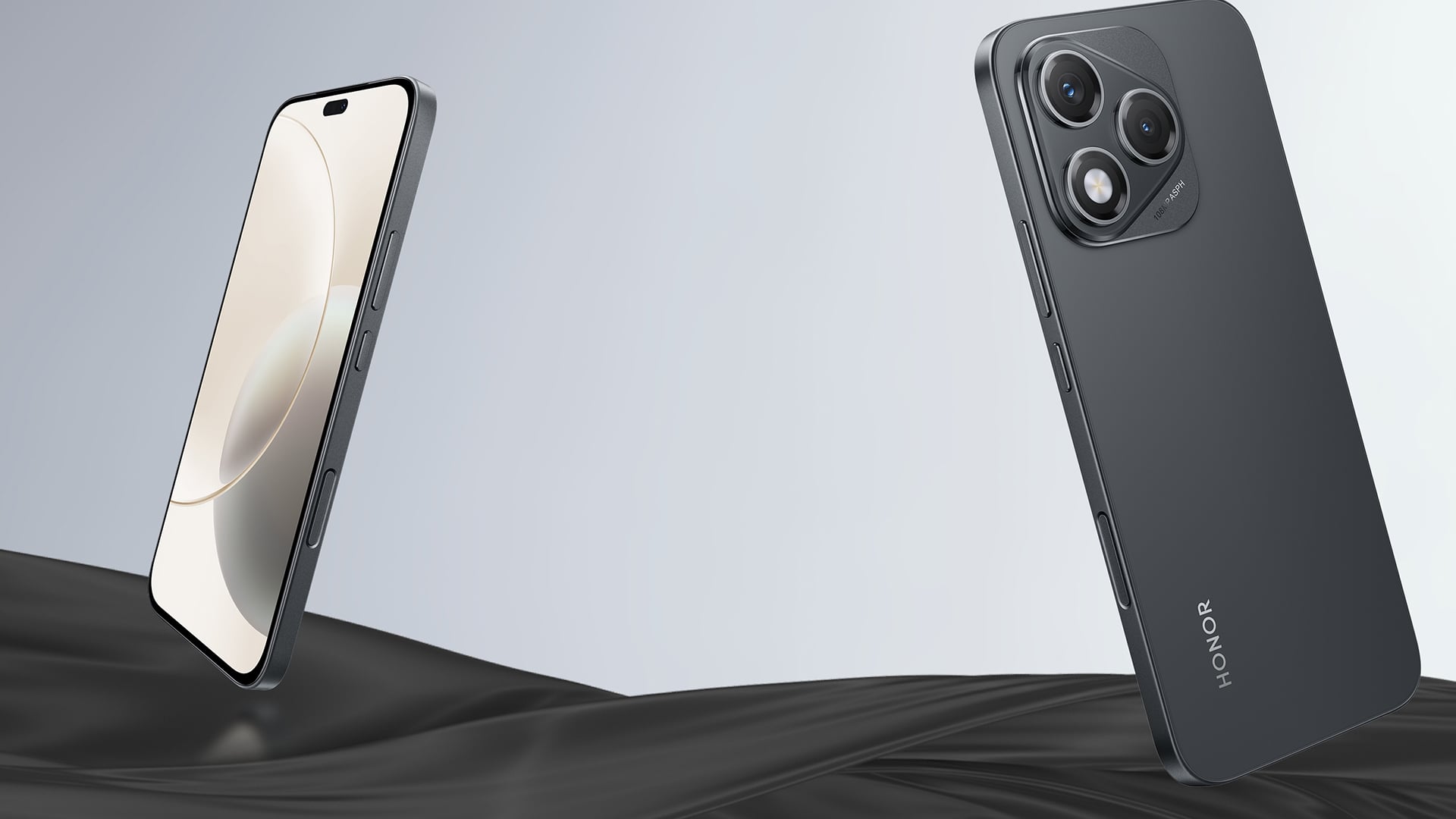 HONOR 400 Series: Full Spec Sheet