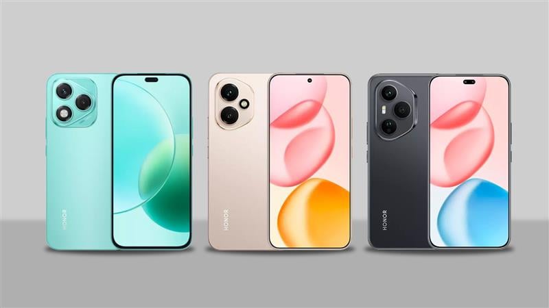 Choose Your HONOR 400 Series Colour and Variant at Box.co.uk&nbsp;