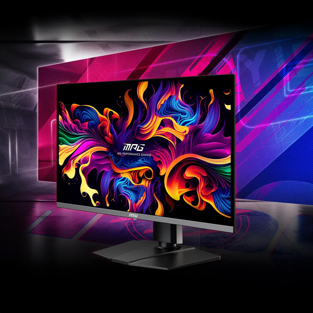 MSI 27
