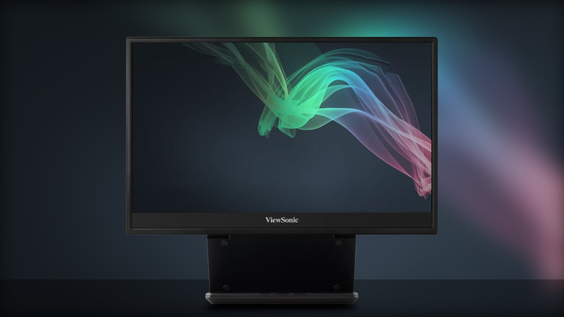 ViewSonic VP16-OLED 15.6" Full HD OLED Portable Monitor (MPN: VP16-OLED
