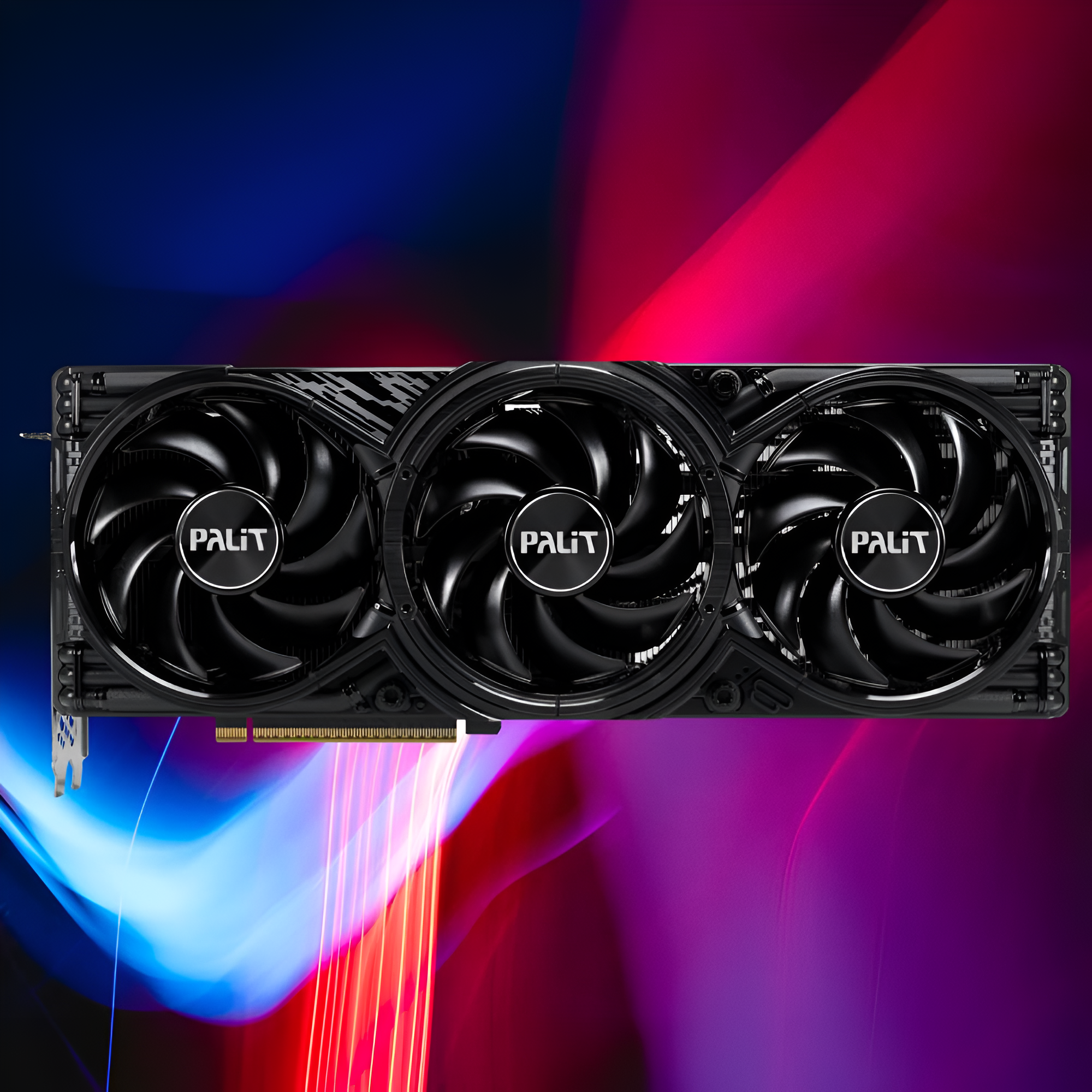 Palit GeForce RTX 5080 GamingPro 16GB Graphics Card