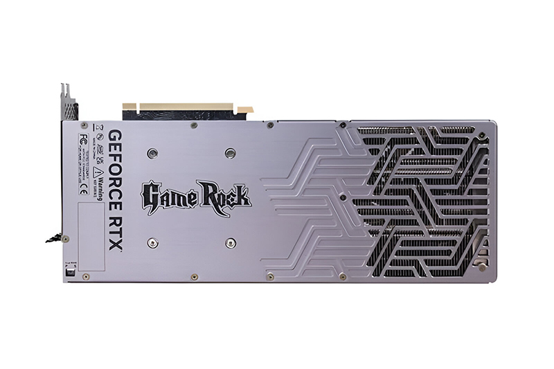 NED4090S19SB-1020G Palit GeForce RTX 4090 GameRock OC (24GB)