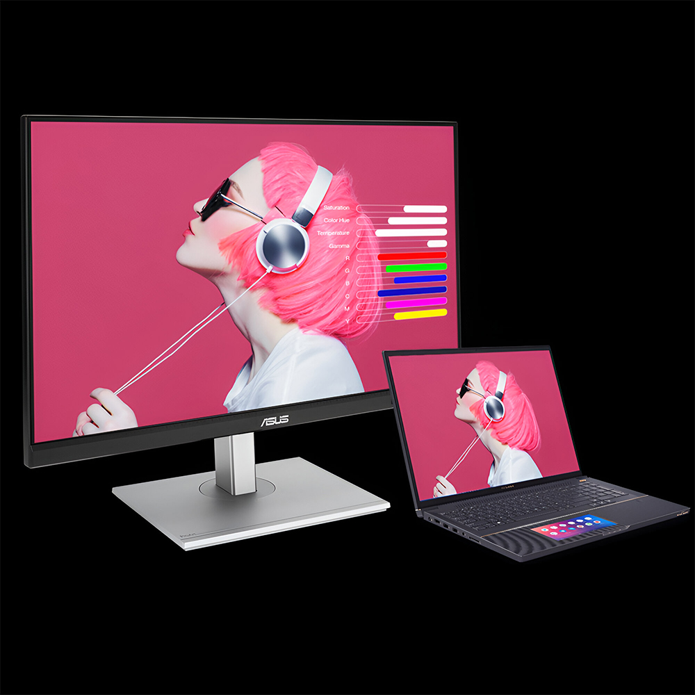 Buy ASUS ProArt PA279CV 27