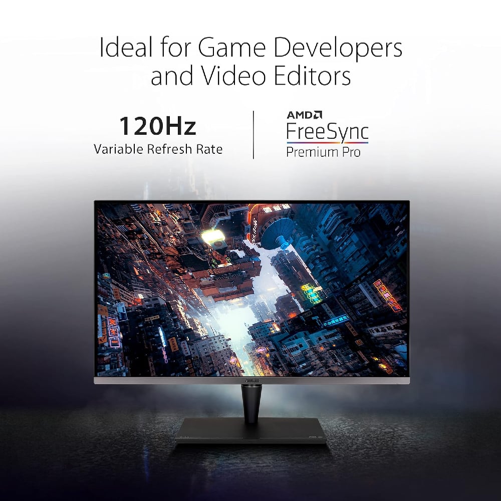 ASUS ProArt PA32UCG