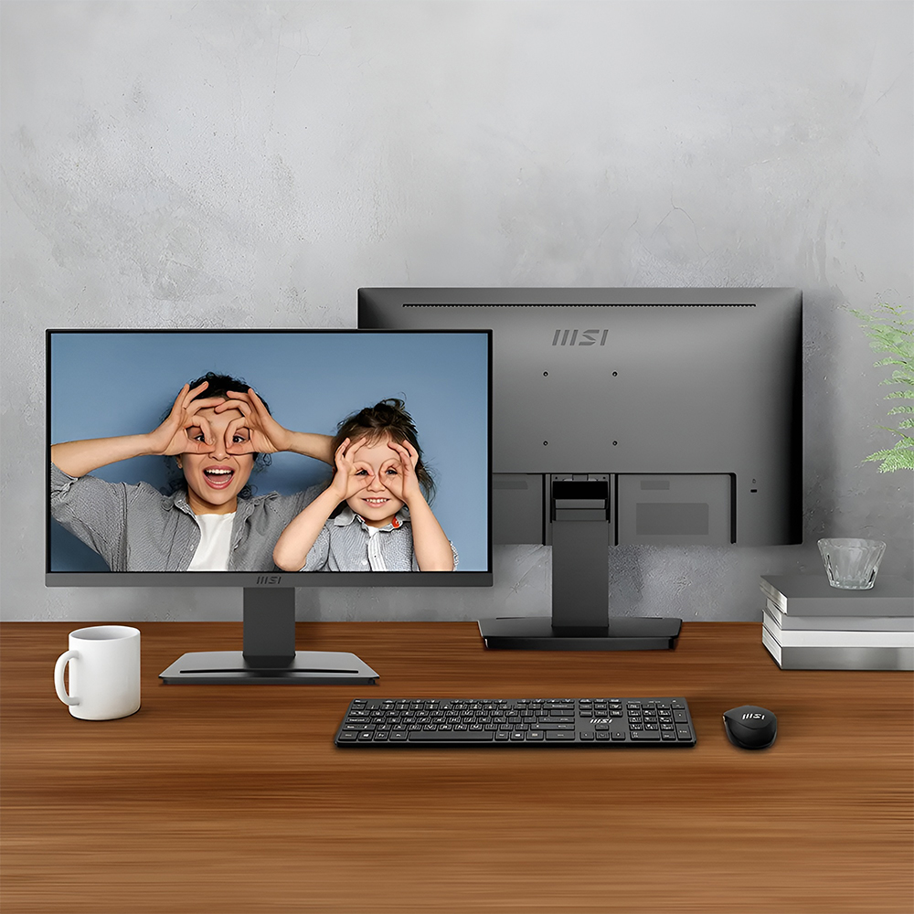 MSI PRO MP223 E2 Full HD Monitor
