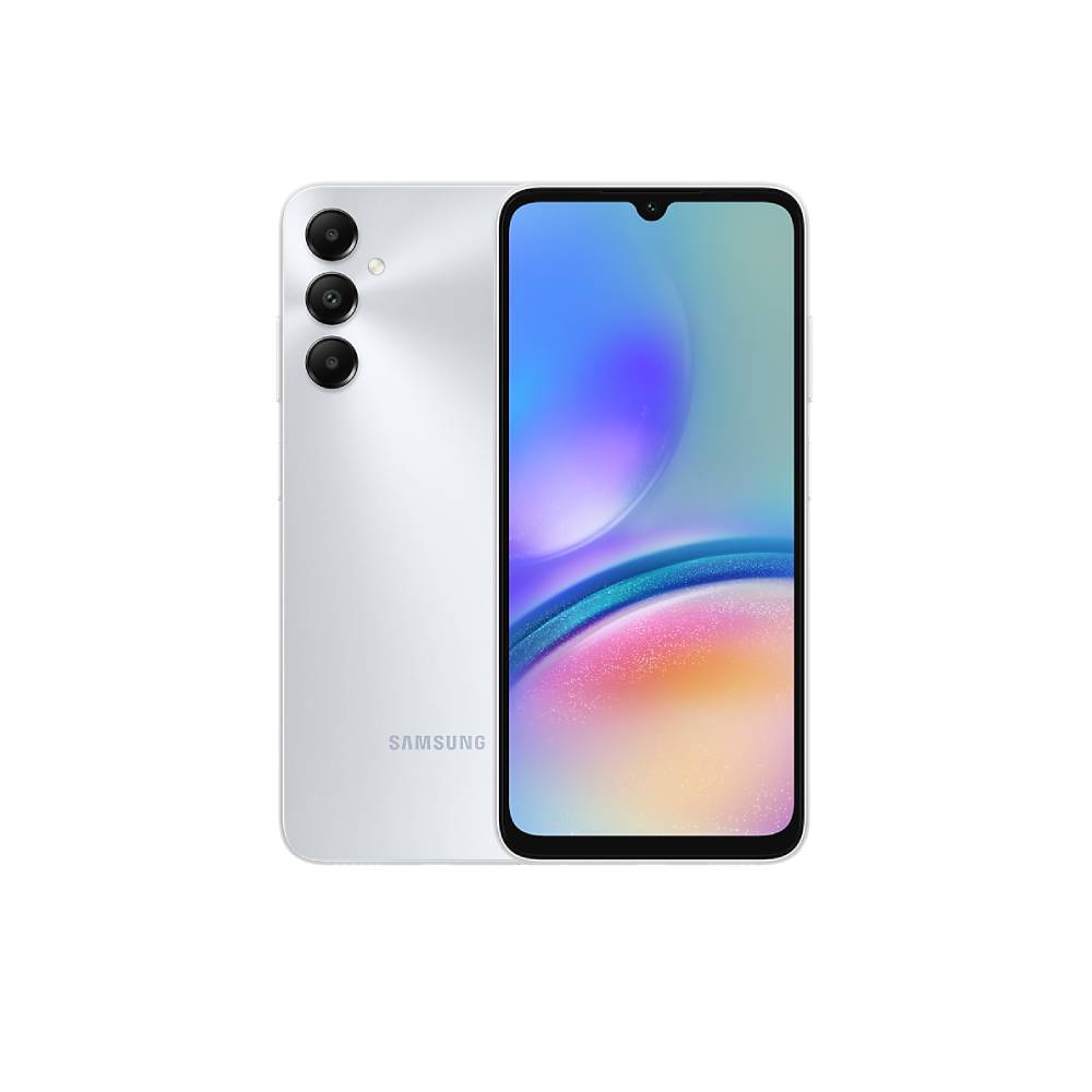 Samsung スマートフォン 本体 ホワイトA05s Samsung Galaxy A05s 4G 4GB RAM Smartphone - SM-A057GZSUEUB