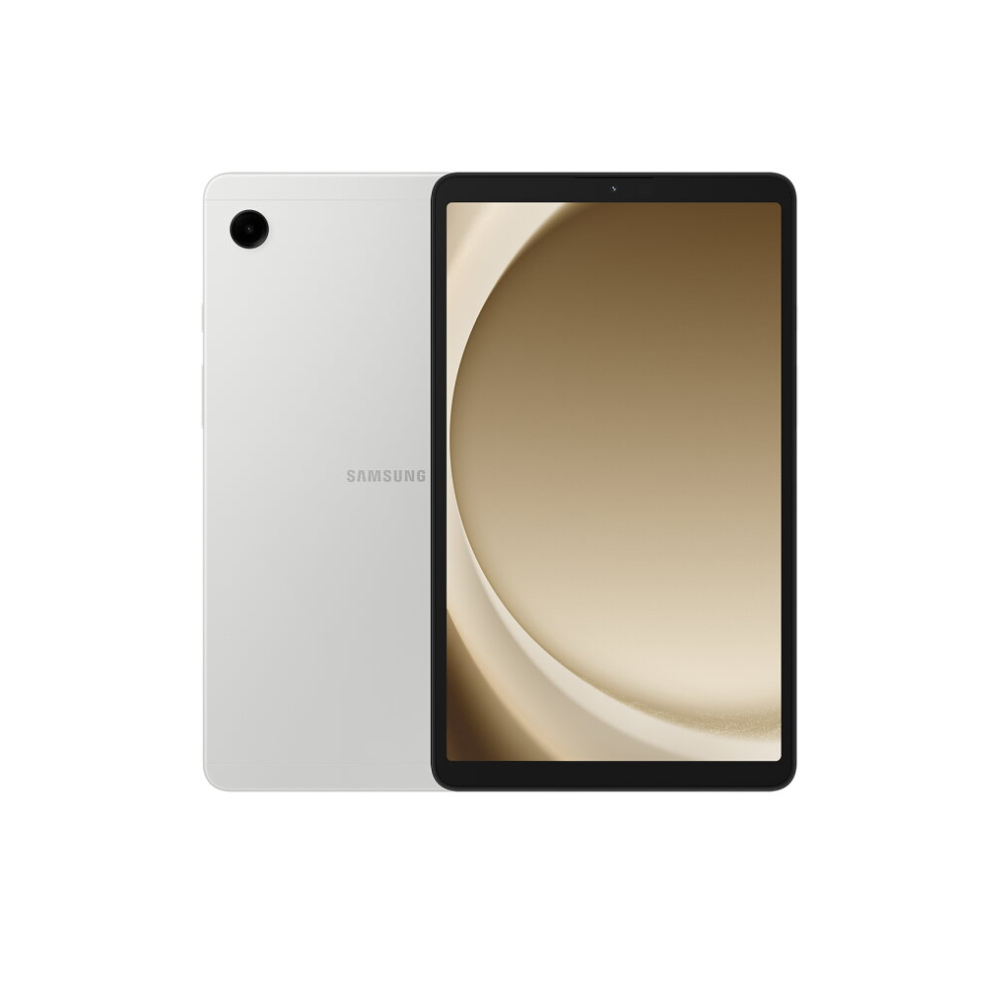 SM-X115NZSAEUB Samsung Galaxy Tab A9 Mediatek Helio G99 4GB