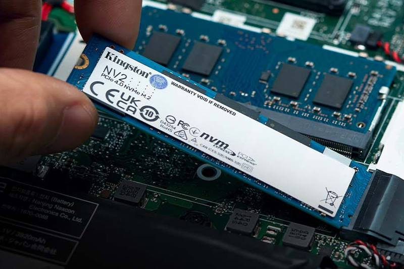 SNV2S/500G Kingston NV2 500GB M.2 PCIe 4.0 NVMe