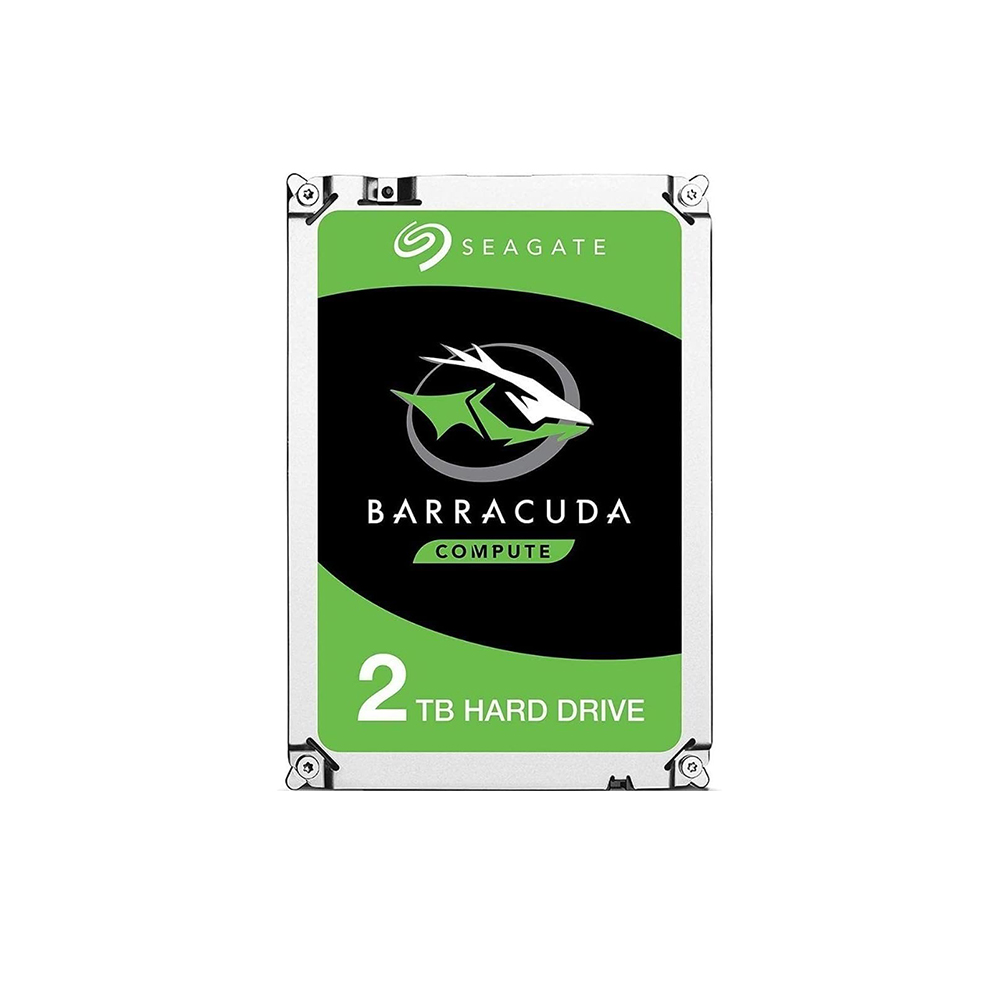 中*智様 Seagate Barracuda 2TB SSD Seagate 中*智様 Seagate Barracuda 2TB SSD Barracuda 2TB 3.5
