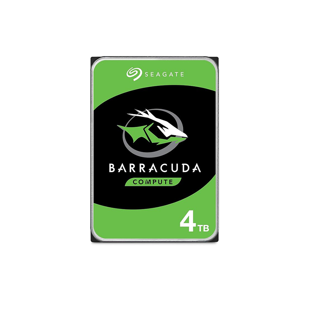 Seagate BarraCuda 4TB 2.5