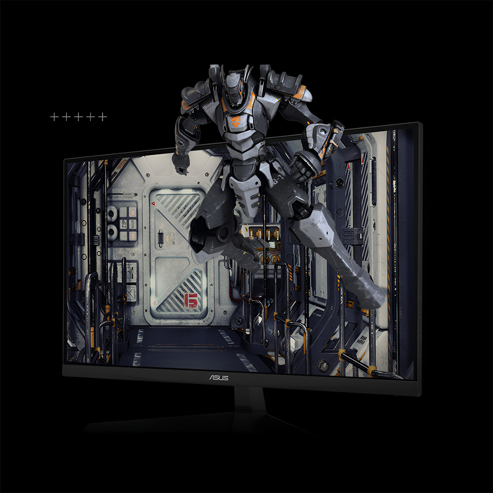 ASUS TUF Gaming 24.5