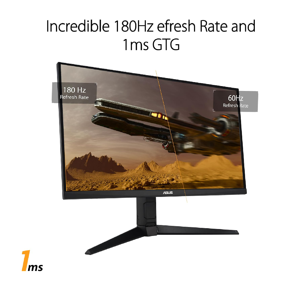 VG279QL3A - ASUS TUF 27