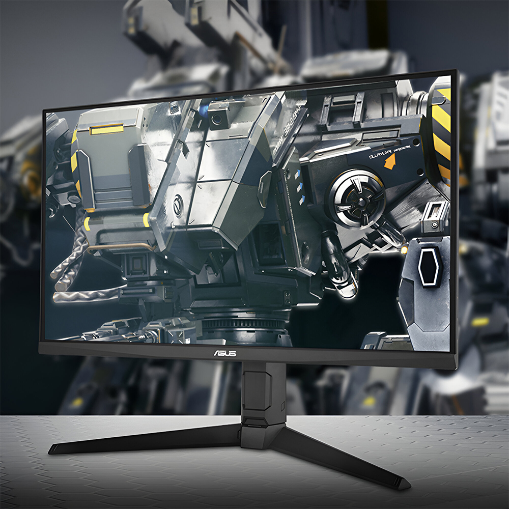 VG27AQML1A - ASUS TUF 27