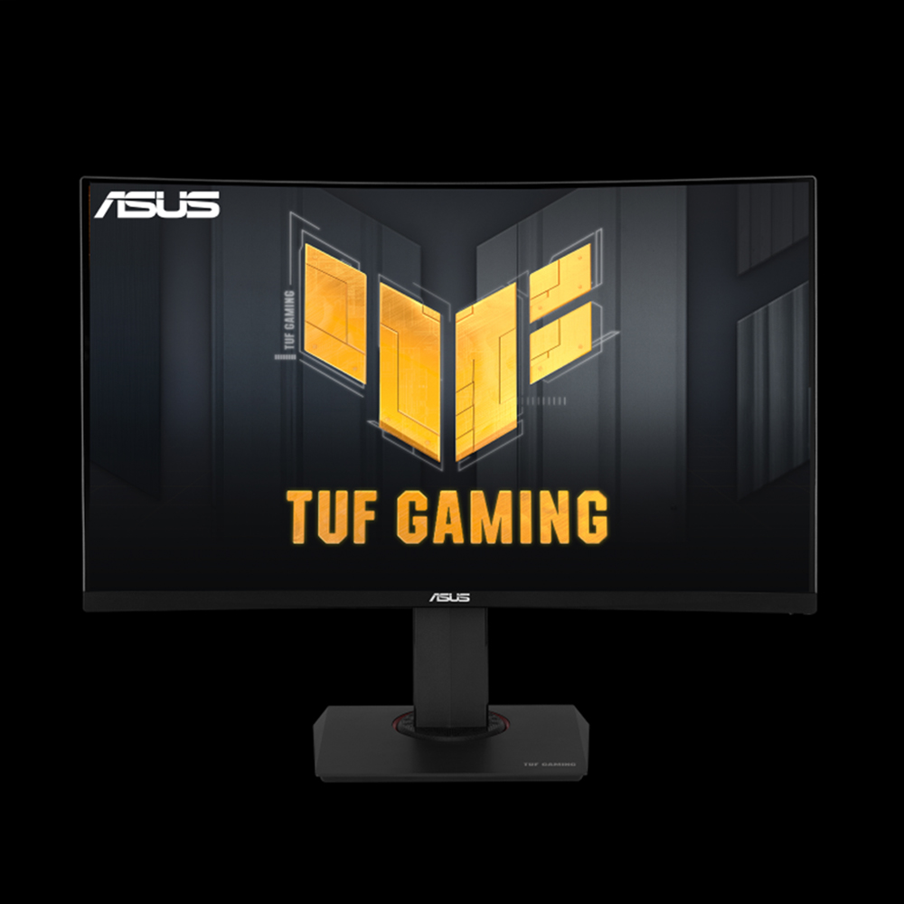 VG32VQR: Asus Tuf 31 5 Led 165Hz Freesync Gaming Monitor
