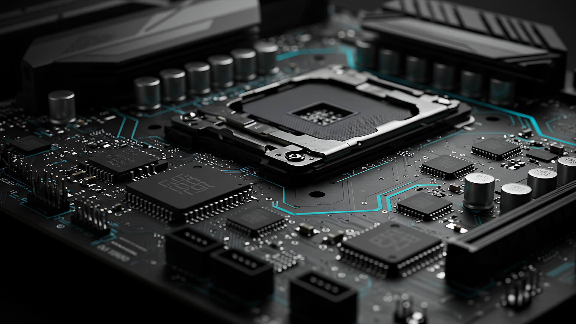 Why Motherboard Form Factors Matter When Building a PC