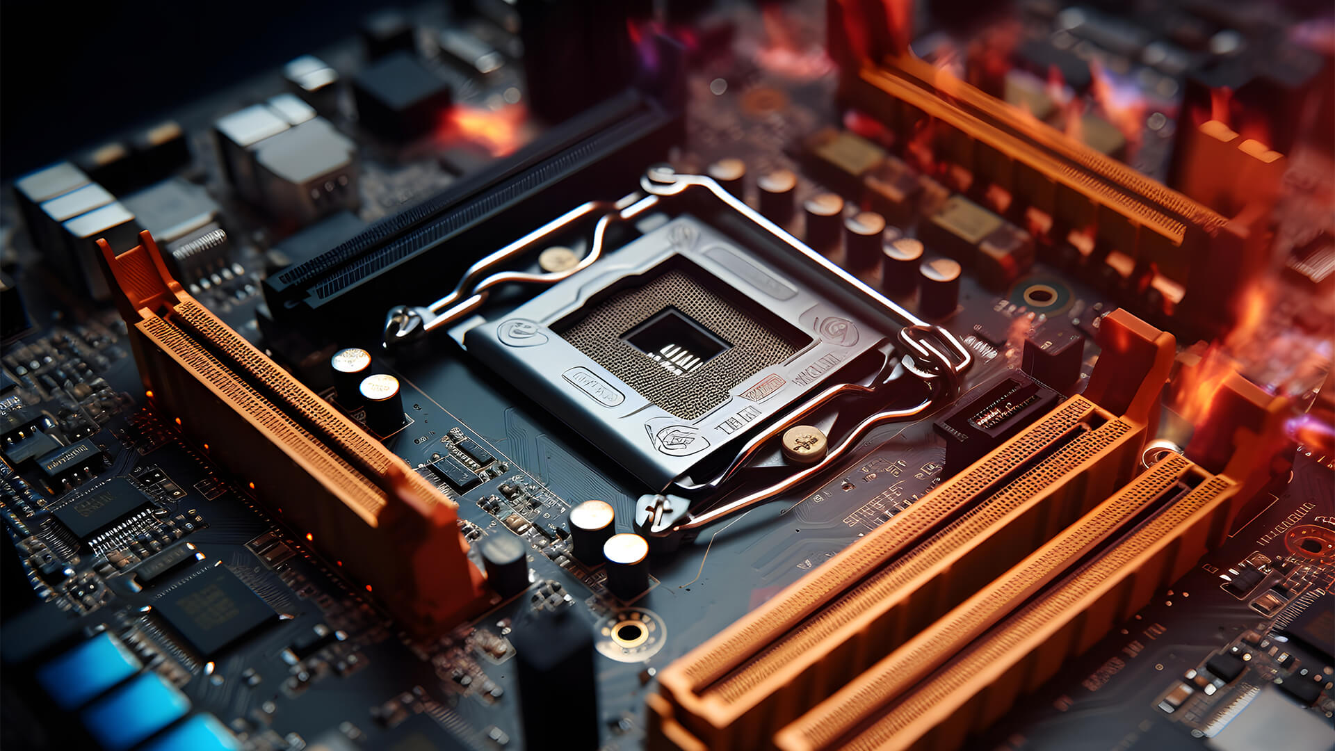 The Best Motherboard Form Factor for Most Users