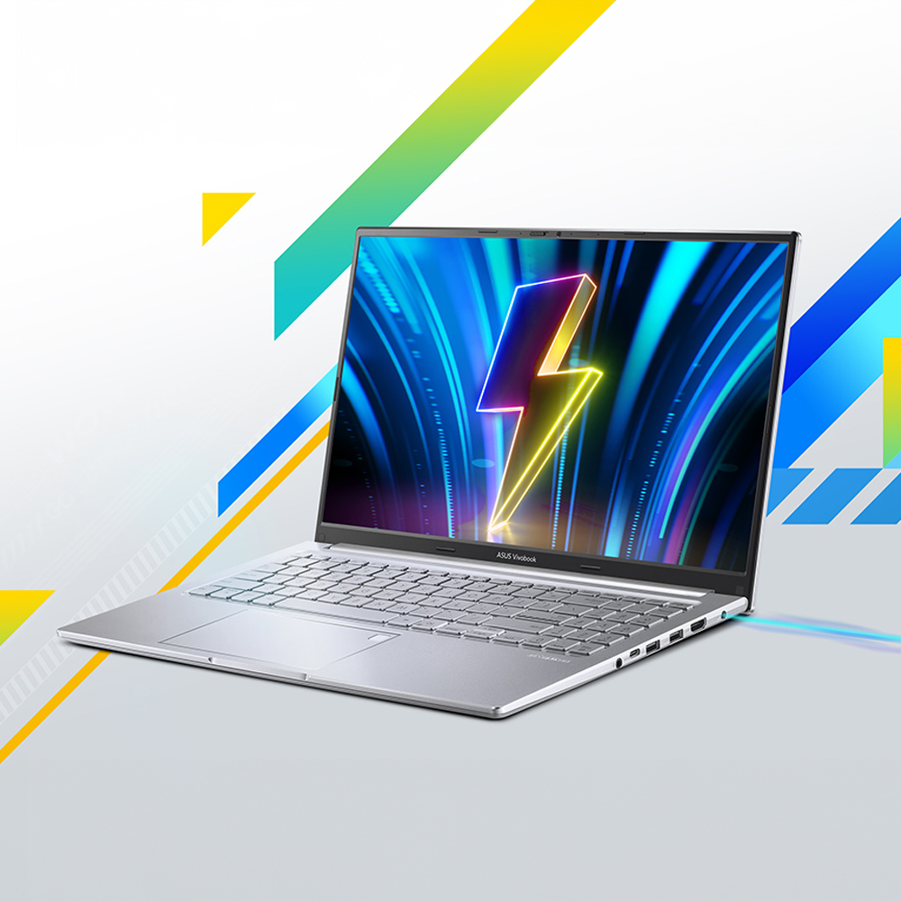 X1505VA-L1774W ASUS VivoBook 15 OLED i7 Laptop