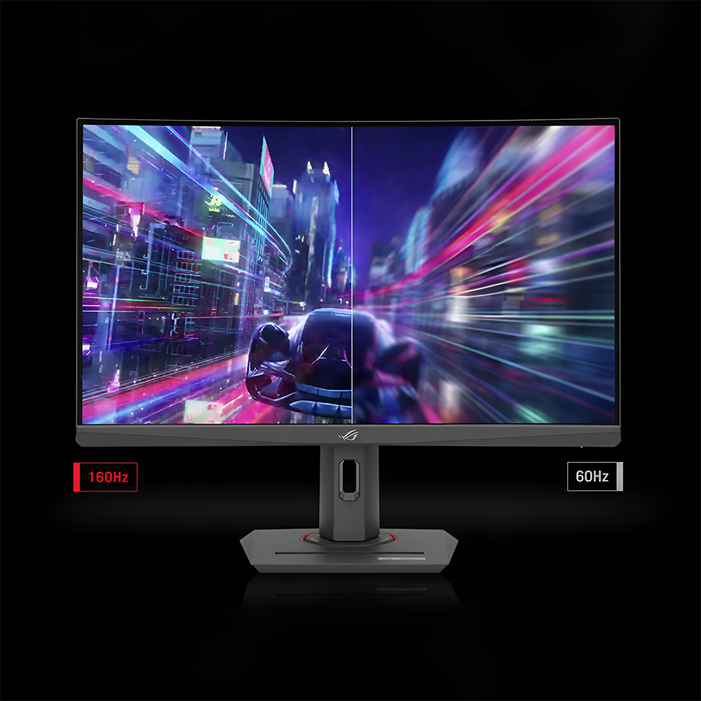 ASUS ROG Strix XG27UCS