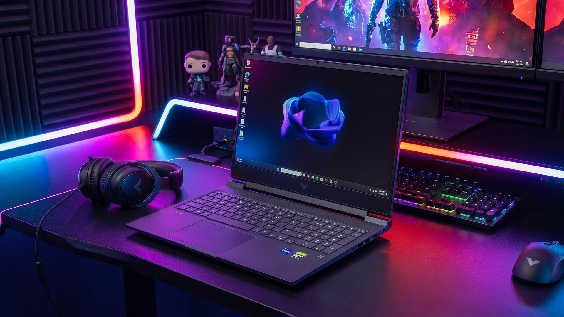 How Good Is the HP Victus for Gaming?